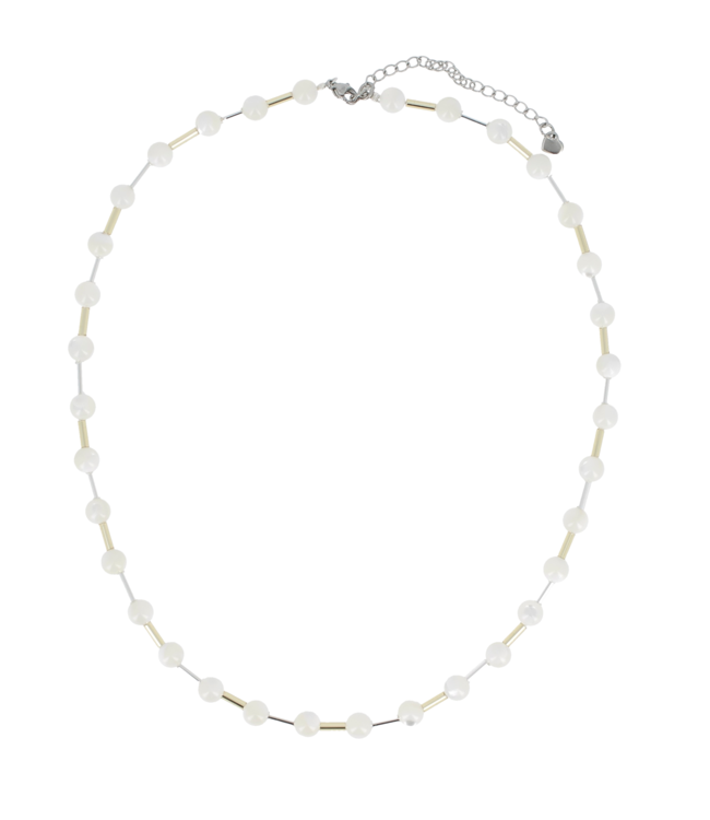 Luma Creation Collier Vanilla