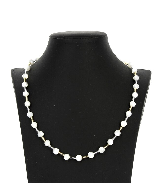 Luma Creation Collier Vanilla