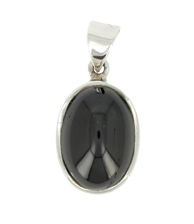 Luma Creation Pendentif Black Star
