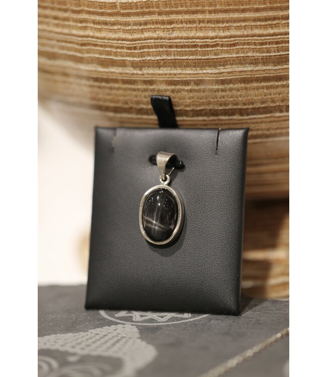 Luma Creation Pendentif Black Star