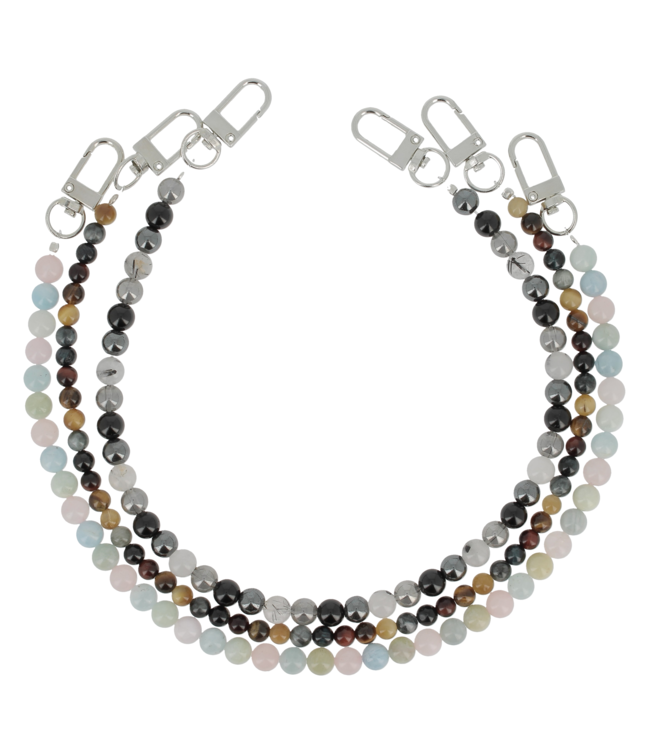 Luma Creation Chaîne de sac douceur et apaisement