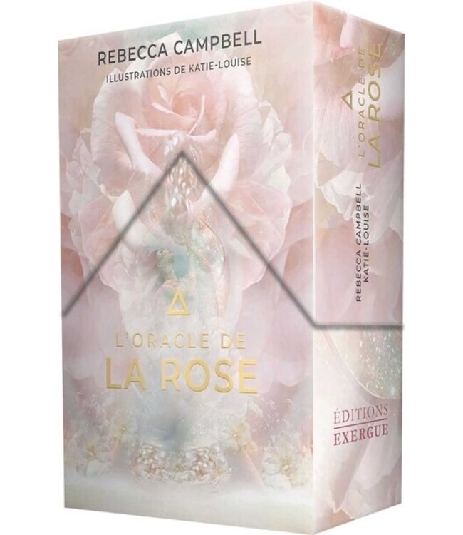 L'oracle de la rose