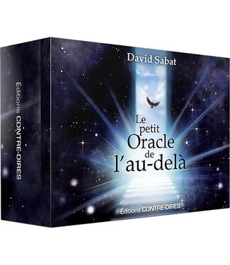 Luma Creation Le Petit Oracle De L Au-Delà