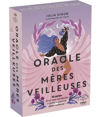 Oracle des mères-veilleuses