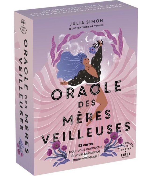 Oracle des mères-veilleuses