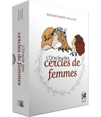 L'oracle des cercles de femmes