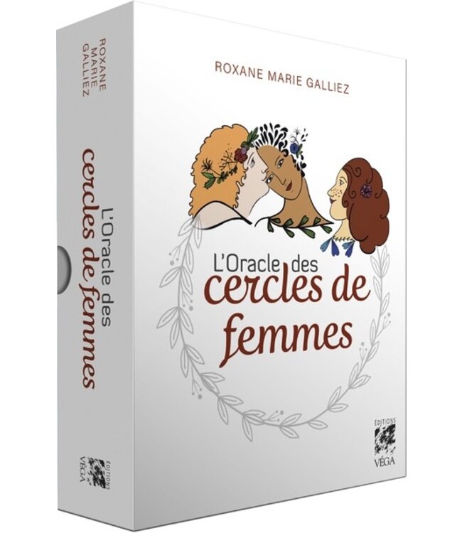 L'oracle des cercles de femmes