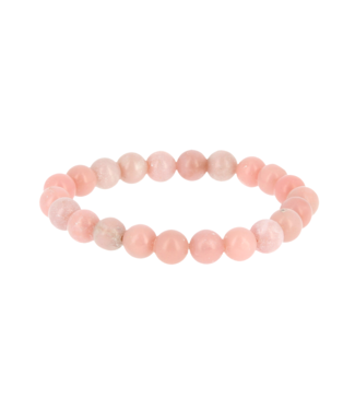 Luma Creation Bracelet aragonite