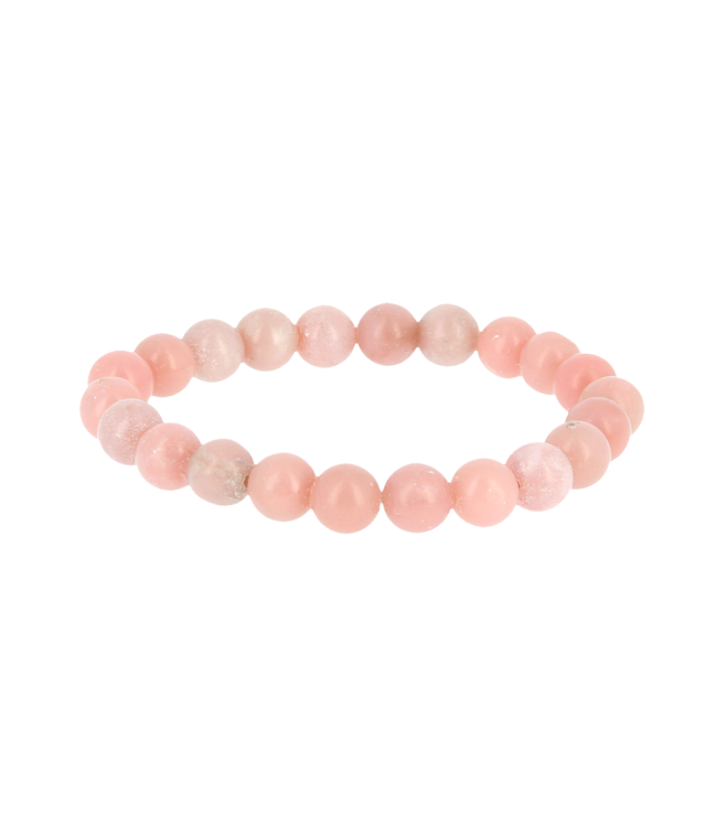 Luma Creation Bracelet aragonite