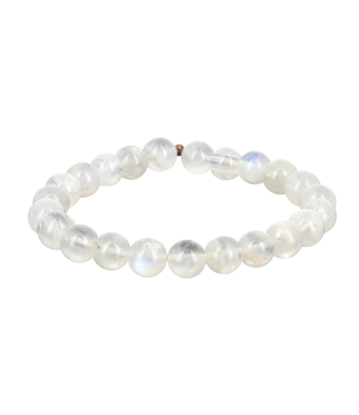 Luma Creation Bracelet peristerite