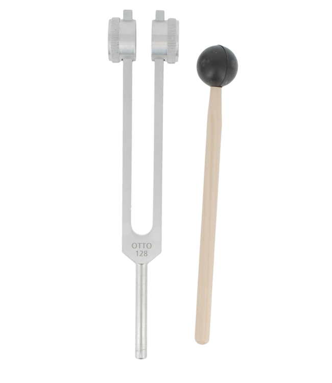 Luma Creation Diapason 128 Hz