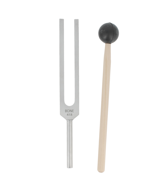 Luma Creation Diapason 418 Hz