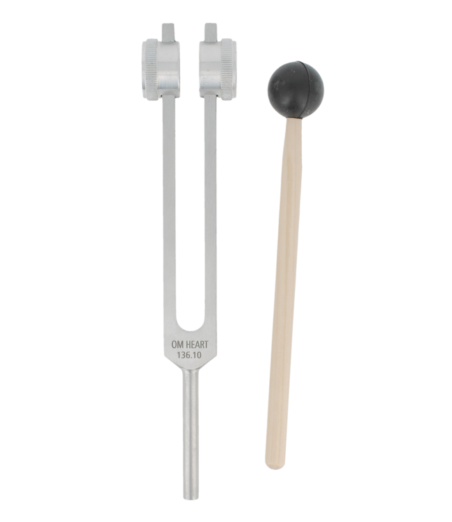 Luma Creation Diapason 136,10Hz - OM