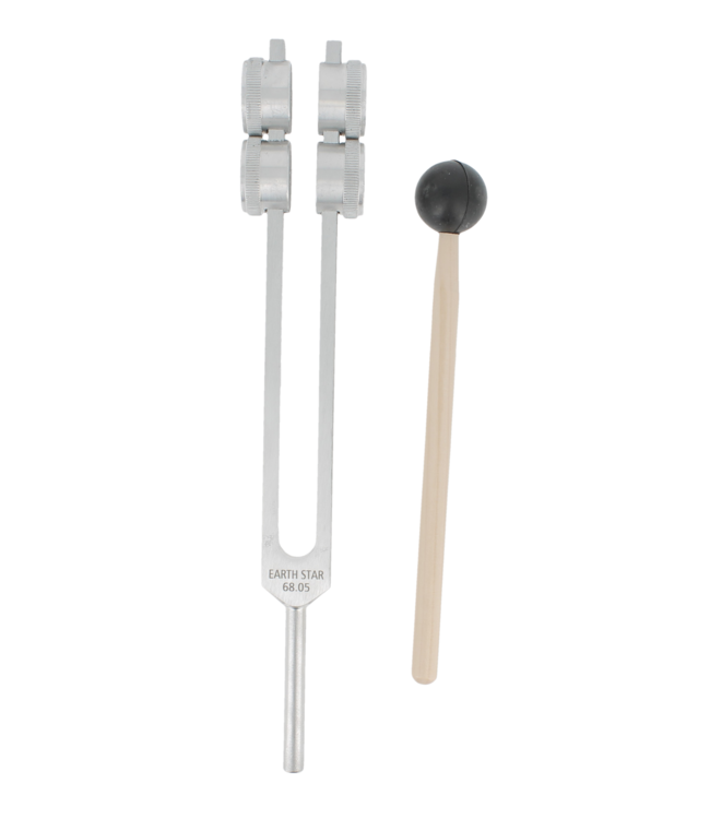 Luma Creation Diapason 68,05 Hz