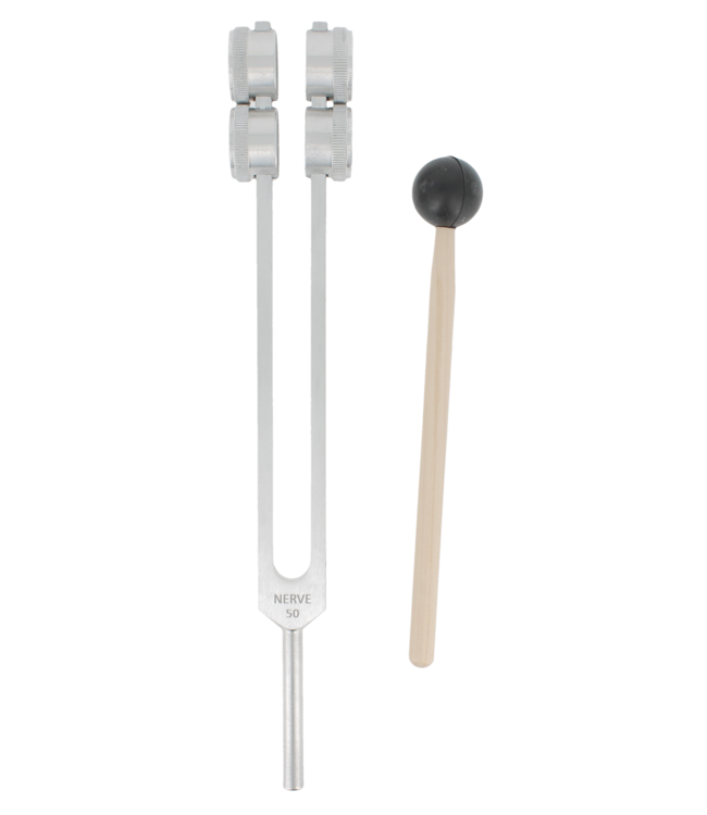 Luma Creation Diapason 50 Hz