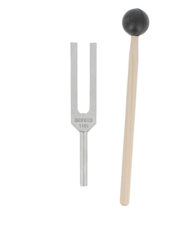 Luma Creation Diapason 1185 Hz