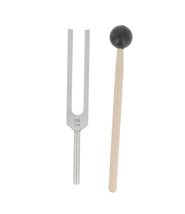 Luma Creation Diapason 544 Hz