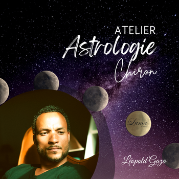 Atelier "Astro" - 11 octobre 2025 de 13h30 à 17h30