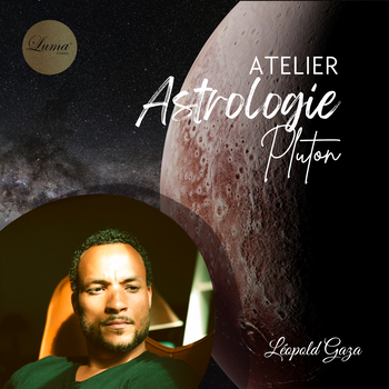 Atelier Astrologie - 25 octobre 2025 de 13h30 à 17h30