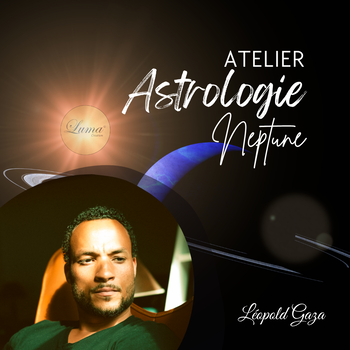 Atelier Astrologie - 18 octobre 2025 de 13h30 à 17h30