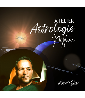 Atelier "Astro" - 18 octobre 2025 de 13h30 à 17h30