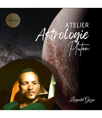 Atelier "Astro" - 25 octobre 2025 de 13h30 à 17h30