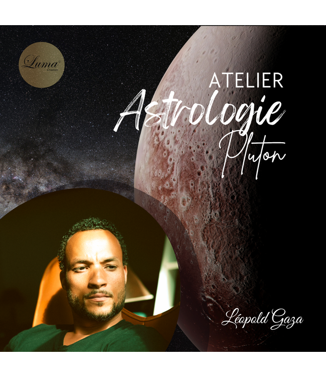 Atelier "Astro" - 25 octobre 2025 de 13h30 à 17h30