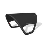 Decktent XS opblaasbare Bimini