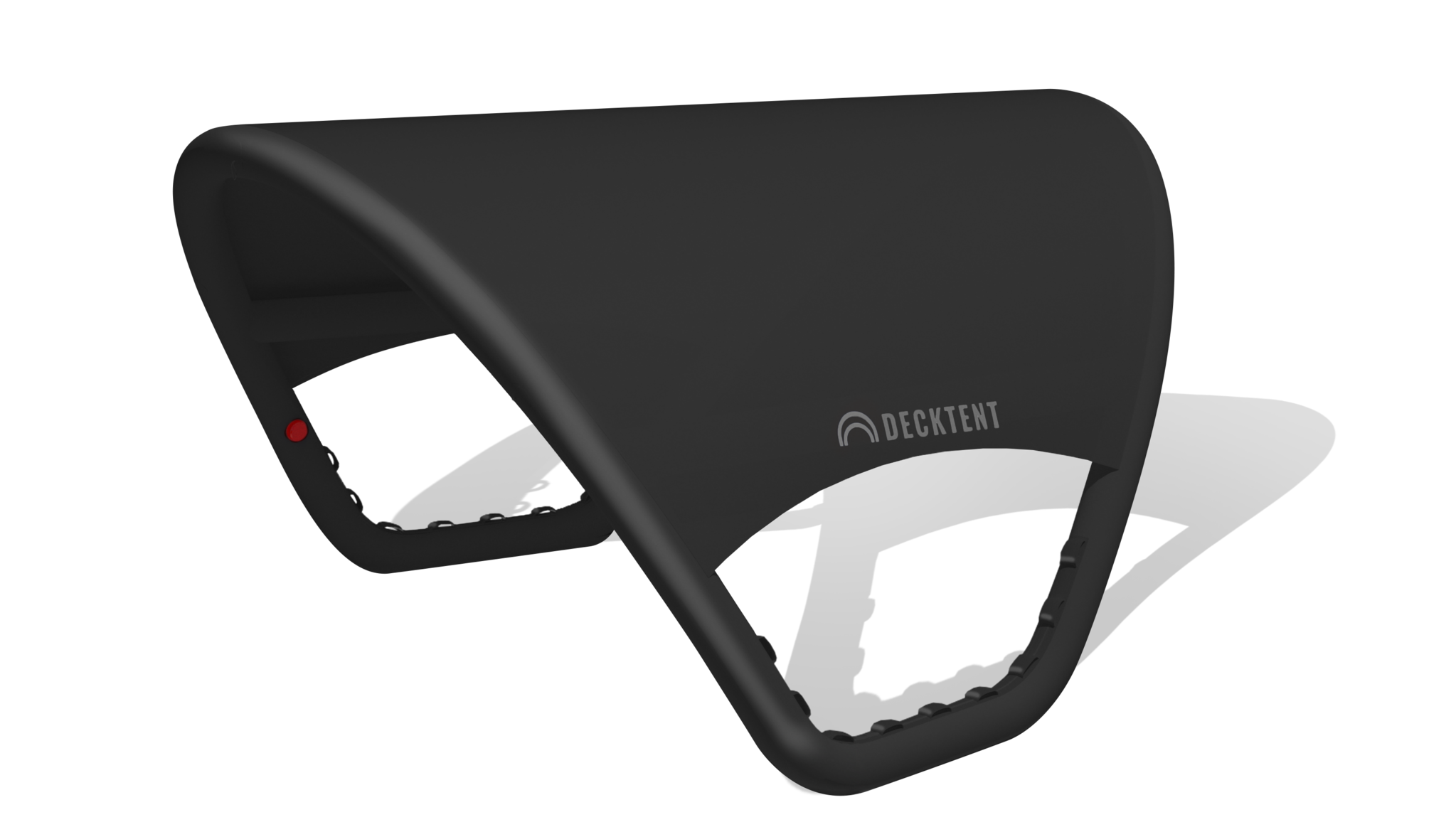 Decktent XS opblaasbare Bimini