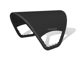 Decktent S opblaasbare Bimini