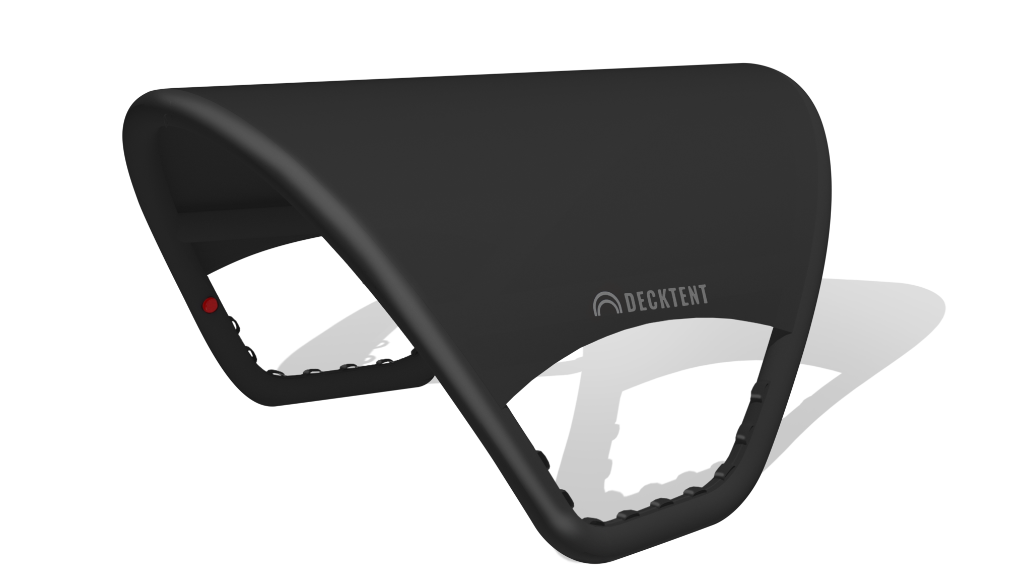 Decktent S opblaasbare Bimini