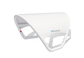 Deck tent S inflatable Bimini