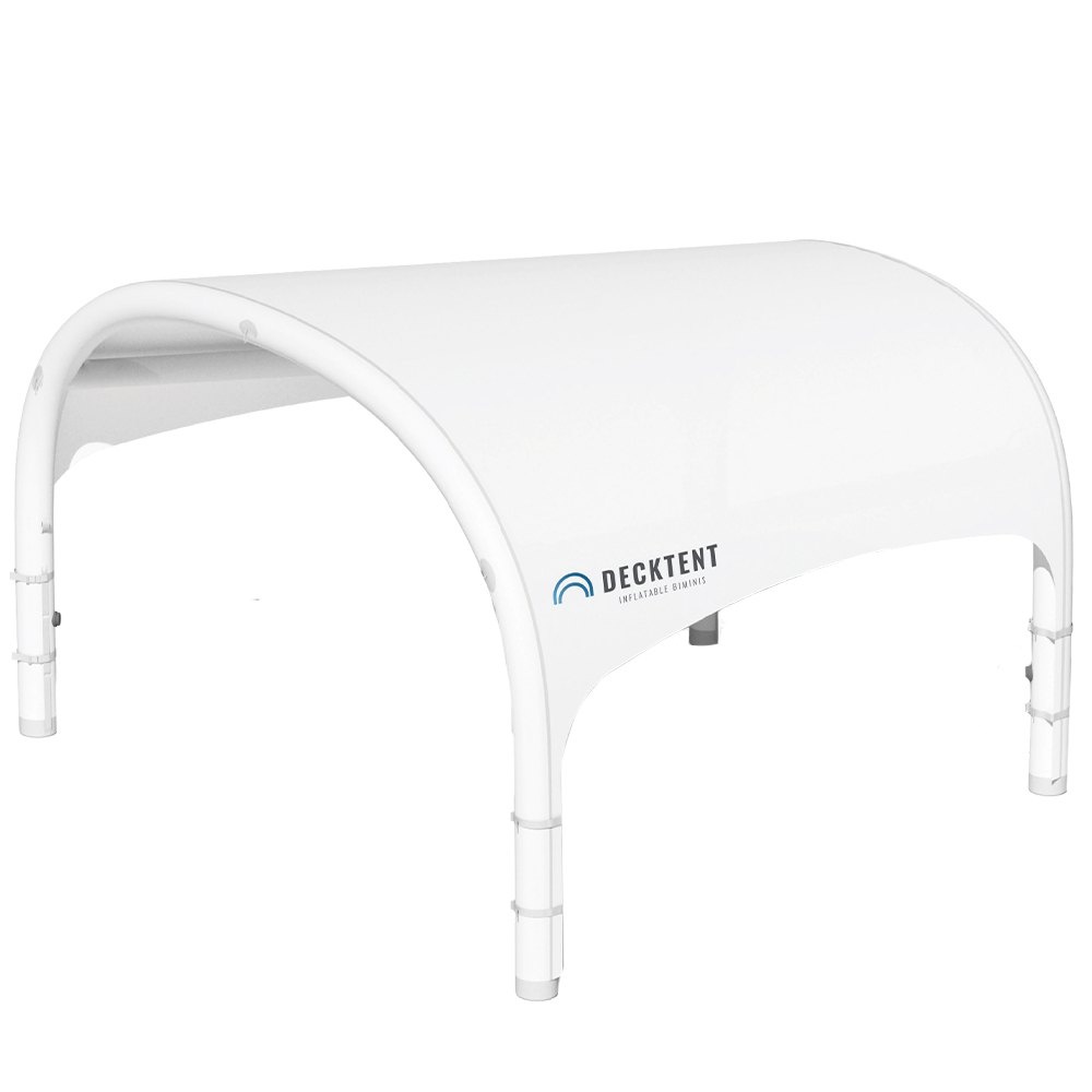 Decktent M opblaasbare Bimini