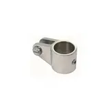 Tube cap fitting - Stainless steel - 19 mm