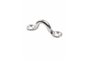 Bevestigingsbeugel 50 mm - RVS