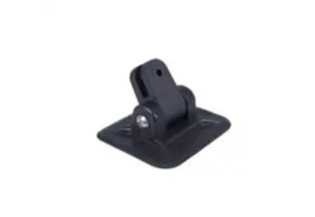 Bimini Top Montageset Opblaasboot 2x