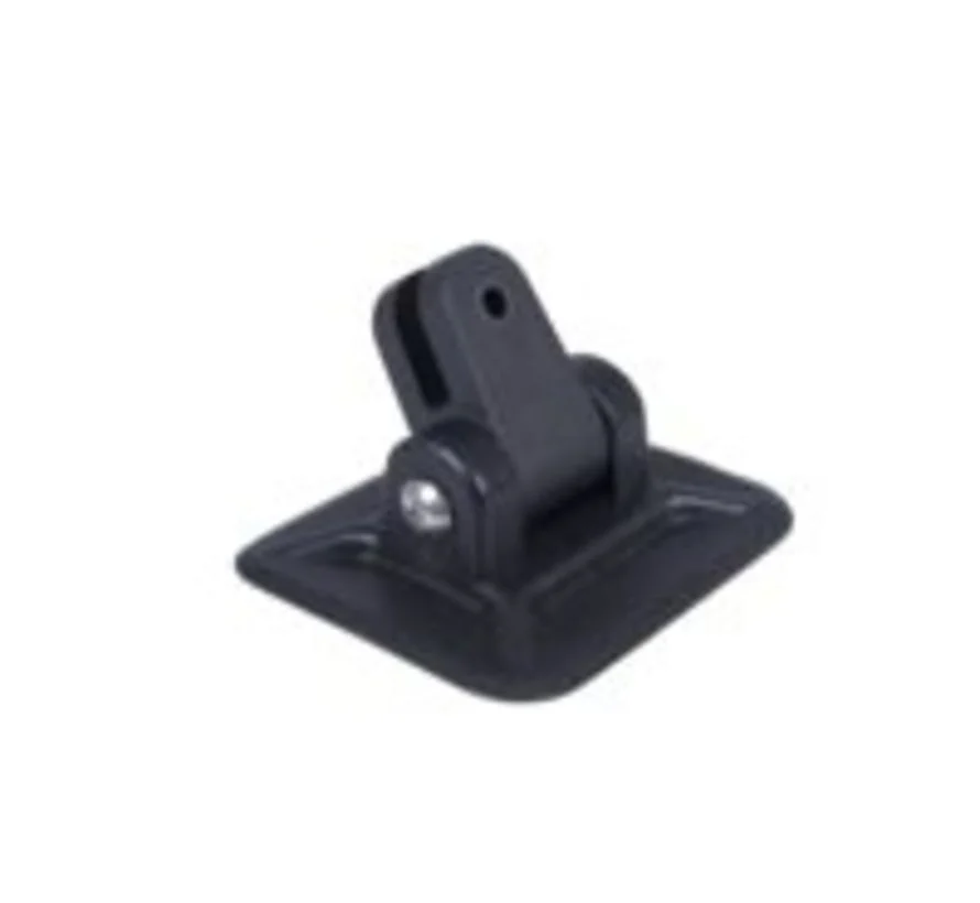 Bimini-Top-Montageset für Schlauchboote (2 Stück)