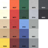 Biminitophoes op maat