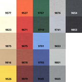 RVS Bimimnitop XL 4 bogen - Hoogte 135 cm - Breedte 345-360cm