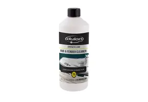 Dulon 70 Rib & Fender Clean