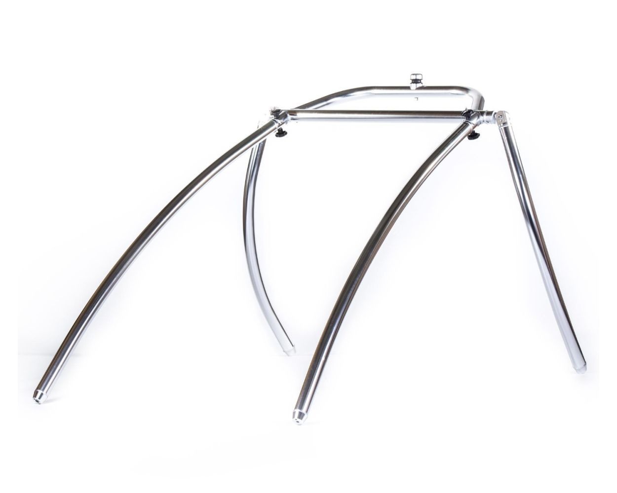 MT2 Wakeboard Tower - Gepolijst