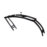 Monster Tower MTK XL Wakeboard Tower - Matte Black