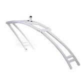 Monster Tower MTK XL Wakeboardtoren - Wit