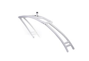 Monster Tower MTK XL Wakeboardtoren - Wit