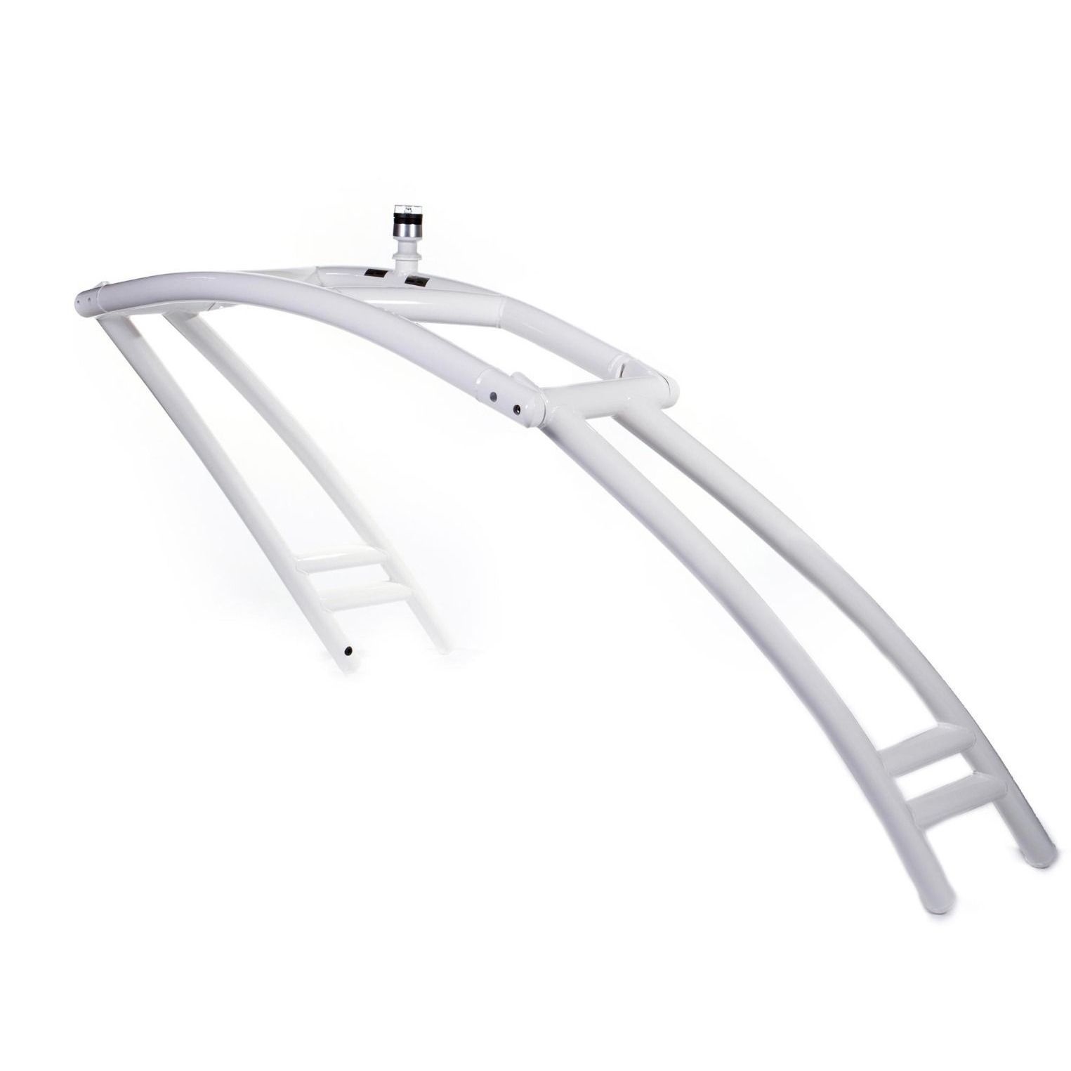 Monster Tower MTK XL Wakeboardtoren - Wit