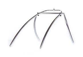 Monster Tower MT1 Wakeboard Tower - Gepolijst