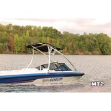 Monster Tower MT1 Wakeboard-Turm - Poliert