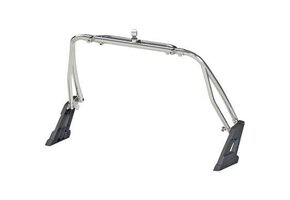 Monster Tower HS-1 Wakeboard Tower - Gepolijst