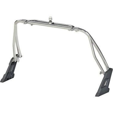 Monster Tower HS-1 Wakeboard Tower - Gepolijst