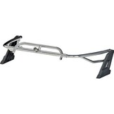 Monster Tower HS-1 Wakeboard Tower - Gepolijst